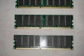 16 DDR RAM ПАМЕТ Kingston/ADATA/PQI/Nanya/Infineon/VDATA Тествана и Работеща за Настолен Компютър, снимка 13