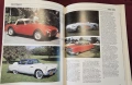 Енциклопедия - класически автомобили / Oldtimer Exclusiv. Faszination, Werte und Tendenzen, снимка 13