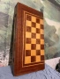 Шах и табла Българска.6., снимка 1