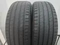 2бр летни гуми 235/65/17 MICHELIN L06249 , снимка 3