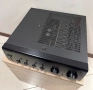 🔈Интегриран усилвател Pioneer A-602- като нов🔈, снимка 5