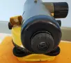 Японски оптичен автоматичен нивелир TOPCON AT-G6, снимка 5