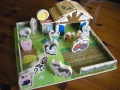 Дървени  играчки и стари играчки , снимка 11
