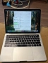 Apple MacBook Pro 13 i5 16GB RAM | 256GB SSD | Touch Bar |, снимка 1