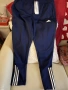 ADIDAS TIRO OCEAN BLUE tracksuit pants анцунг, снимка 1