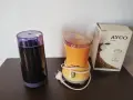 Електрически кафемелачки ЕЛЪВО-СССР, AYCO, снимка 1