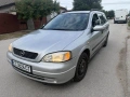 opel astra G 1.6i  75к.с. КЛИМАТИК / бензин - цена 9 9 9 евро   - колата e с подновена регистрация н, снимка 2