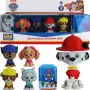 3D Puzzle Paw Patrol / Nickelodeon DISNEY FROZEN - гумичка - 2 модела, снимка 1