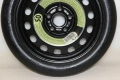 Резервна гума патерица VW Passat B7 B6 (2005-2015г.) 5x112 / 57.1 / 16 цола / 1K0601027S, снимка 3