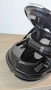 Tefal Pro Express Ultimate – парогенератор / ютия, чисто нова, счупен воден контейнер, 50€, снимка 8