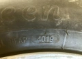 Алуминиеви джанти 15x5.5j/ET45/4x100/56.1 за honda jazz 2008-2015г., снимка 10