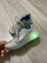Детски маратонки Reebok 19 см, снимка 2