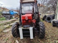 Трактор Zeror 4x4 отличен бартер за дърва, снимка 6