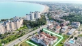 Двустаен с гледка море в Свети Влас , снимка 1