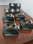 Батерии Makita LXT 18V/10Ah и 5Аh, снимка 13