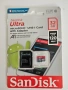 Чисто нови Sandisk,Sony microSDHC card 64GB,128GB, снимка 3