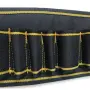 Комплект акумулаторни инструменти BOXER BX-187 4в1 + ПОДАРЪК многофункционална работна чанта, снимка 3