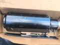 Гърне SC Project 51mm с заглушител, снимка 5