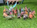 Продавам комплект динозаври, снимка 6