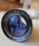 Enna Munchen Ennalyt 95mm f2.8 Lens. M42 Mount, снимка 4