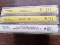 Касети "Golden Hits" Balkanton 1+2+3 част, снимка 3