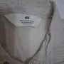 Бежева ленена риза за момче на H&M 170размер, снимка 4