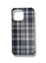 Iphone 14 Pro Max Твърди цветни кейсове с подсилени ръбове, снимка 4