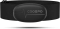 Coospo H6 – пулсомер с гръден колан, Bluetooth и ANT+, снимка 1