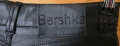 Нов. Дамски оригинален панталон кожен. BERSKA , снимка 6