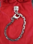 Мъжка гривна Uno de 50 Departure Mercury Chain, снимка 1