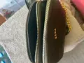 Малка и лека дамска чанта с две джобчета , снимка 2