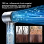 универсален 5-в-1 сешоар/уред за оформяне на коса (Multifunctional Electric Hair Styler) , снимка 4