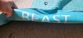 Продавам надуваем SUP падълборд Aqua Marina Beast 10’6”, размер 320 x 81 cm., снимка 3