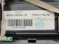 TE.MS3663S.EA67 от CROWN 2433T2 с дефектна матрица, снимка 3