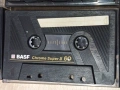Аудио Касети"BASF"Chrome, снимка 4