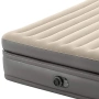 Надуваем матрак Prime Comfort Elevated 152х203х51см, снимка 6