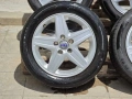 5х108 Джанти 16 цола Volvo Ford 5x108, снимка 10
