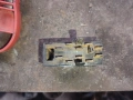 Ключ - Копче Фарове За Фолксваген Голф 2 1990г / Vw Golf 2 1990y, снимка 2