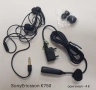 Hands Free original за Nokia 3310,7210,5310,6230i,Motorola V3,Siemens A31,C55,LG,SonyEricsson K750, , снимка 12
