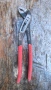 Knipex Alligator L 88 01 250 , снимка 1