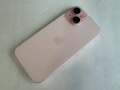 iPhone 15 128gb 95% батерия.Гаранция, снимка 1