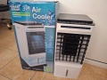 Мобилен климатик Air Cooler, снимка 1