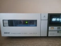 Дек Akai HX 3, снимка 3