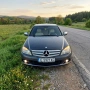 Mercedes-Benz C220 w204, снимка 1