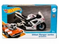 Hot Wheels Urban Ranger Series – Спортен мотор , снимка 1