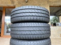 4бр. Бусови Летни гуми 215/65/16C Semperit Van-Life 2 109/107T, снимка 3