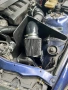Cold Air Intake (топлинен щит) БМВ Е36, снимка 6