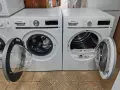 Комплект пералня и сушилня с термопомпа Сименс Siemens IQ 700 A +++ с WI-FI 9кг с 2 години гаранция!, снимка 3