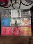 10 бр. излишни CD дискове в много добро състояние! Поп и рок музика от 80/90-те, снимка 2