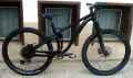 Ендуро ГОУСТ 27.5" ! "мека" рамка ! 1х12 скорости ! Ес размер!, снимка 9
